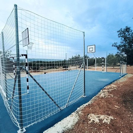 Casa Rural La Montana 2 Chella Εξωτερικό φωτογραφία