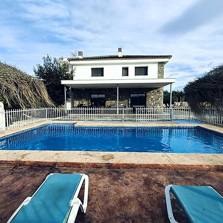 Casa Rural La Montana 2 Chella Εξωτερικό φωτογραφία