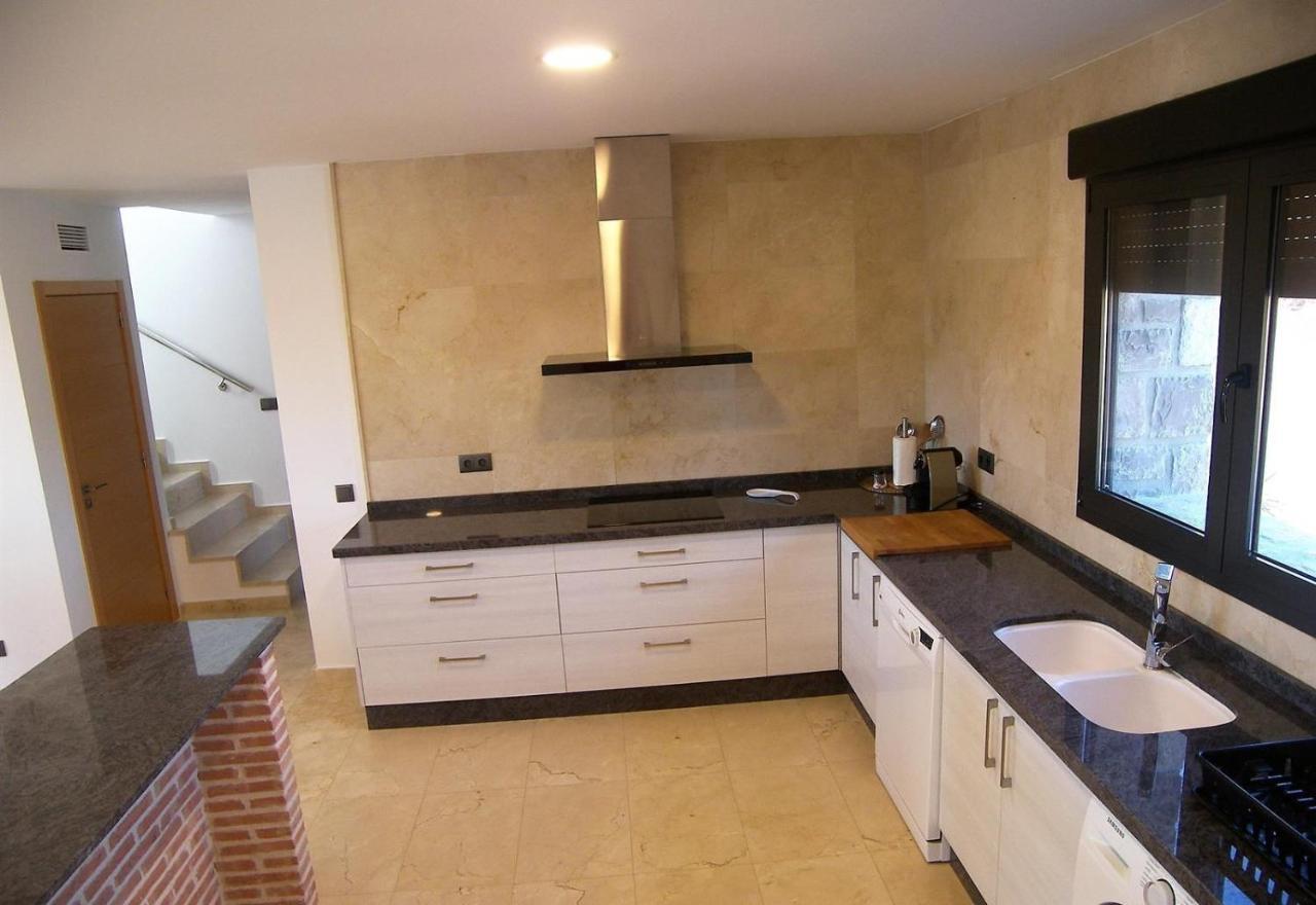 Casa Rural La Montana 2 Chella Εξωτερικό φωτογραφία