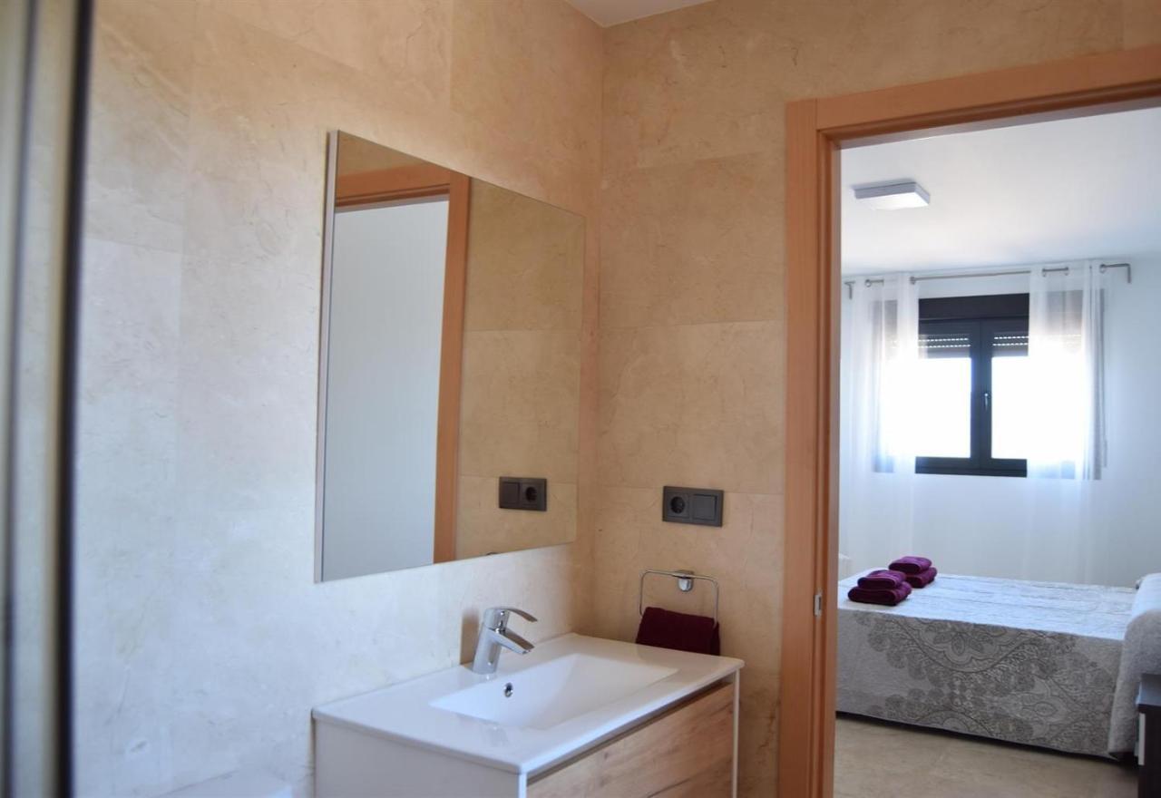 Casa Rural La Montana 2 Chella Εξωτερικό φωτογραφία
