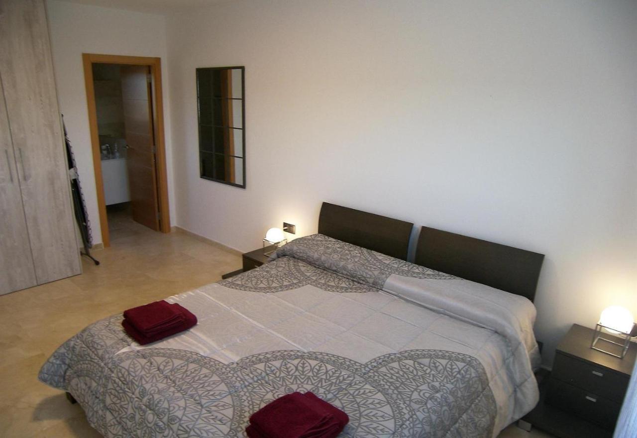 Casa Rural La Montana 2 Chella Εξωτερικό φωτογραφία