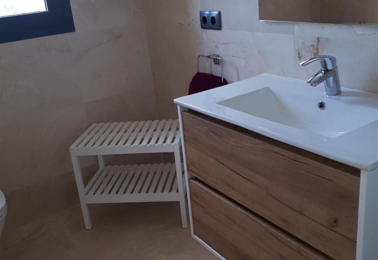 Casa Rural La Montana 2 Chella Εξωτερικό φωτογραφία