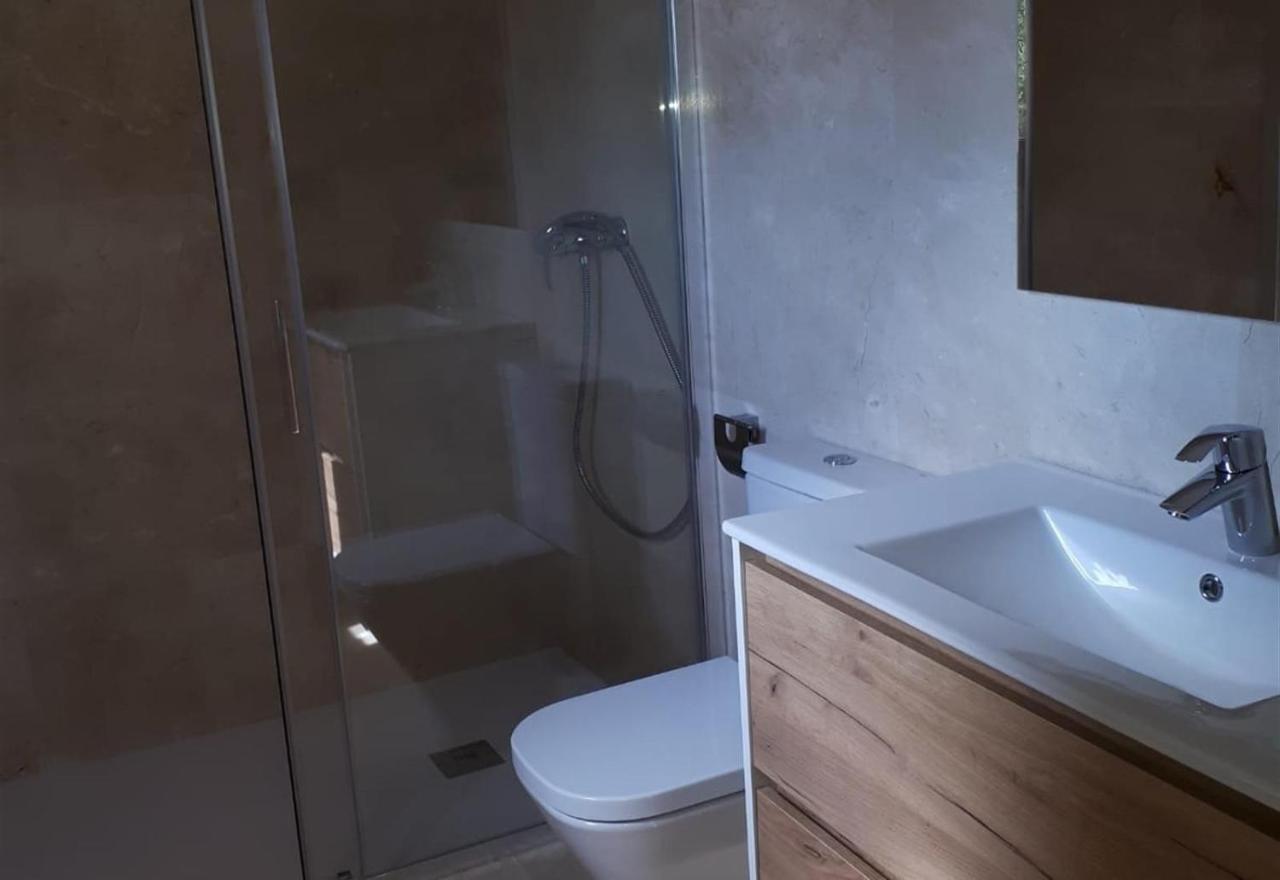 Casa Rural La Montana 2 Chella Εξωτερικό φωτογραφία