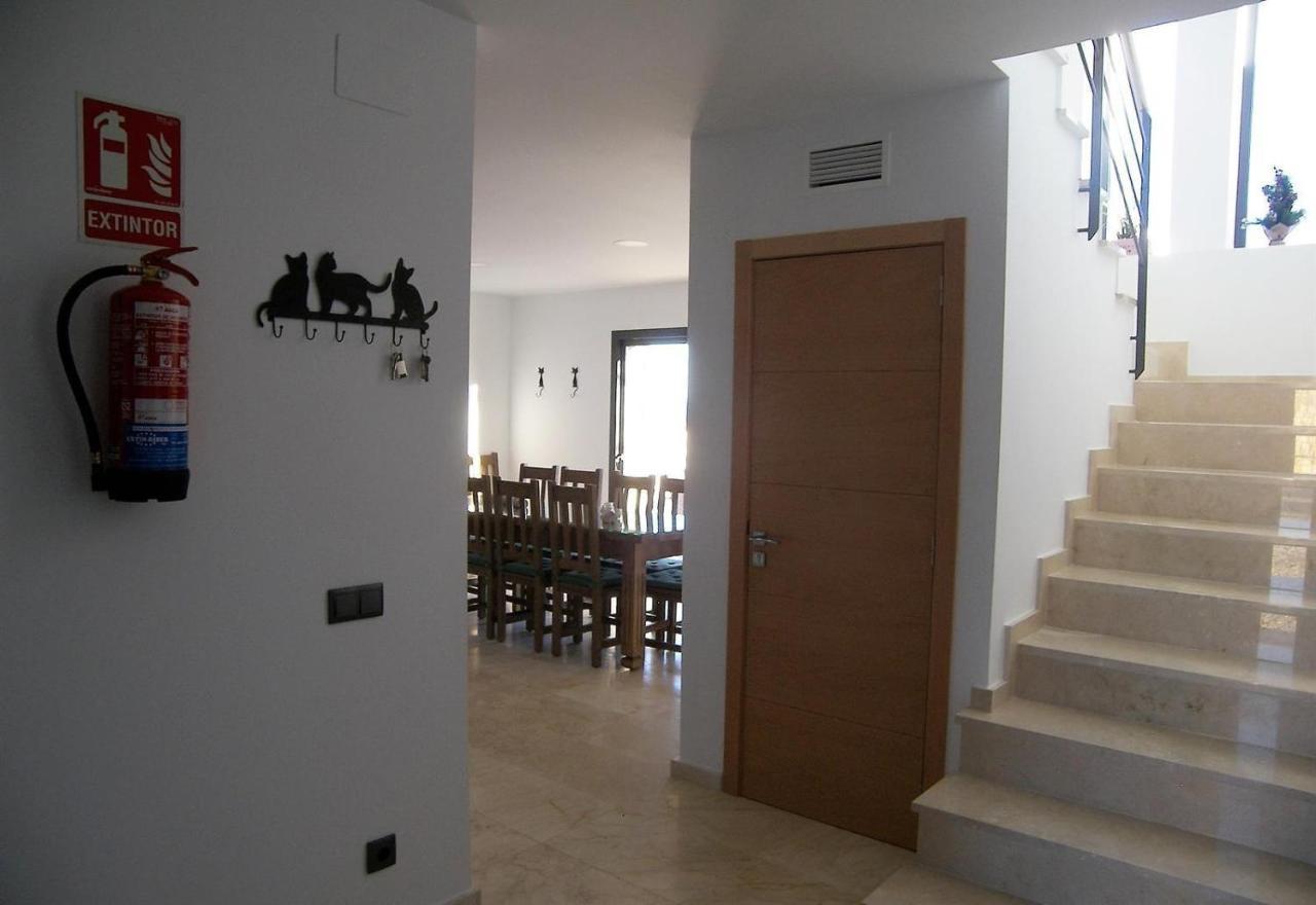 Casa Rural La Montana 2 Chella Εξωτερικό φωτογραφία