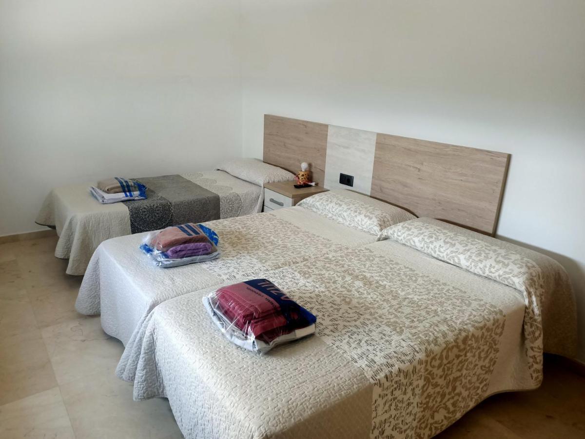 Casa Rural La Montana 2 Chella Εξωτερικό φωτογραφία