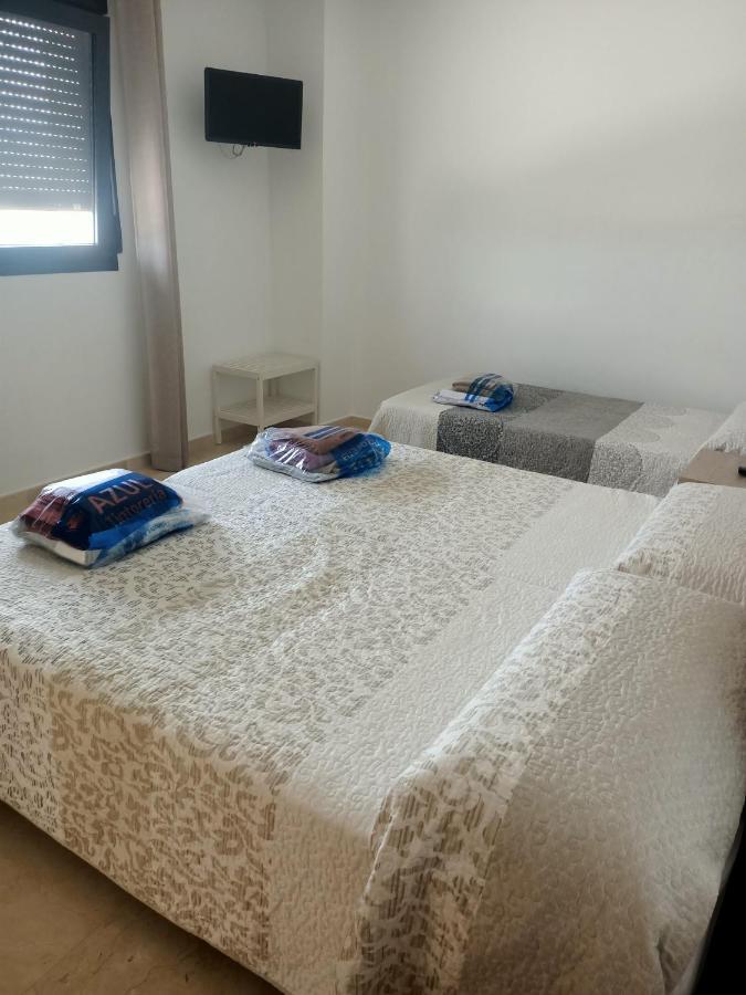 Casa Rural La Montana 2 Chella Εξωτερικό φωτογραφία