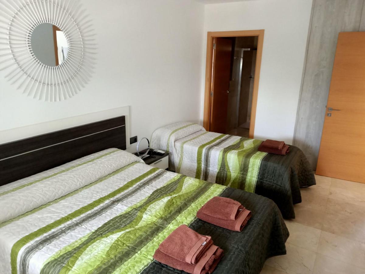 Casa Rural La Montana 2 Chella Εξωτερικό φωτογραφία